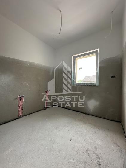 Duplex cu 5 camere si 2 bai, despartit prin camera tehnica in Ghiroda. - 30