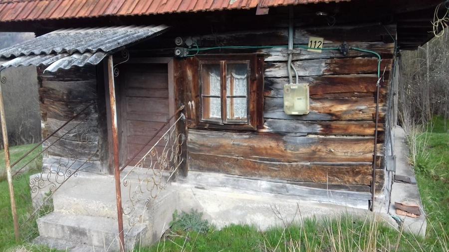 Teren 1,9 ha cu priveliste superba Poieni, Cluj, cu constructii - 6