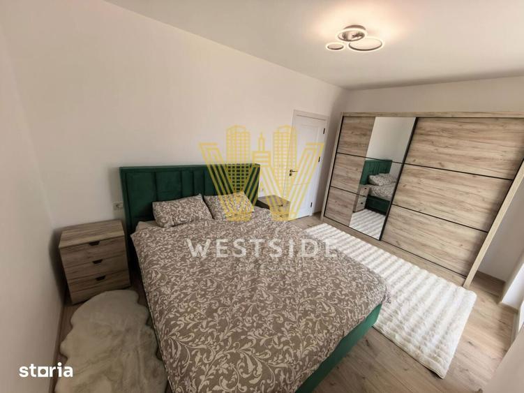 Penthouse de inchiriat, in Giroc - 8