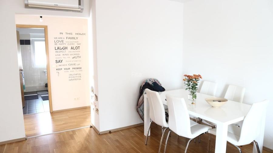 VANZARE Cartier German-Residenz-Apartament 3 camere, boxa, parcare CHITILA