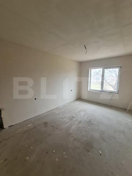 Casa tip duplex, 4 camere, 124 mp utili, 232 mp de teren, zona Avram Iancu - 3