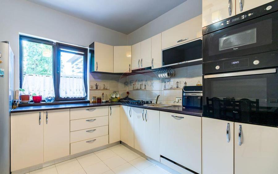 Casa moderna de vanzare in Magurele aproape de B... - 18