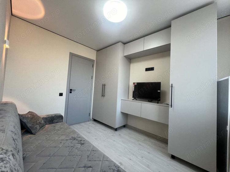 Ofer spre vanzare garsoniera in zona Timpuri noi - 1