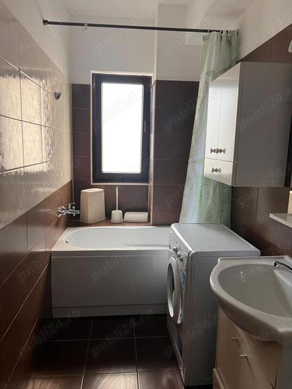 Garsoniera parter - 7