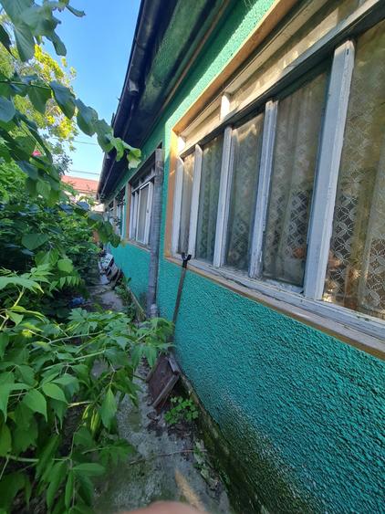 Vanzare proprietate, in Galati, langa Spitalul Militar, sup.teren 712mp - 13