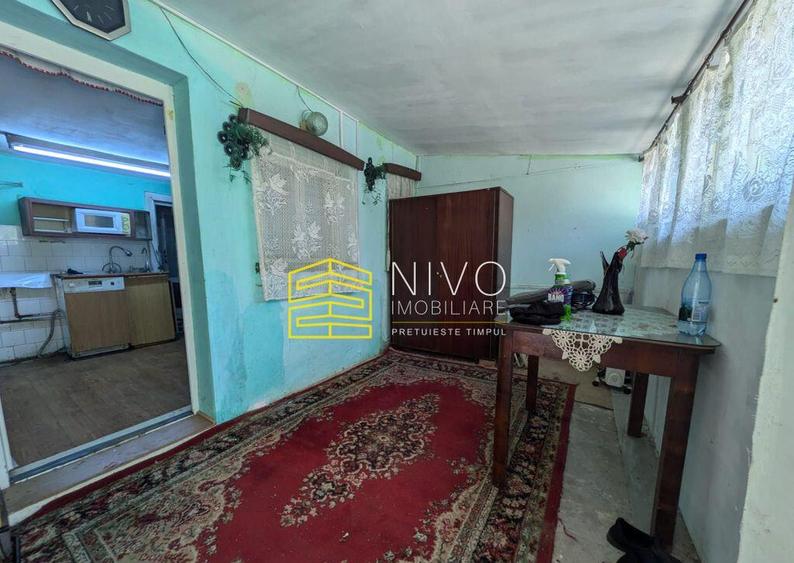 Casa singur in curte Tg. Mure? Liberta?ii ??... - 10