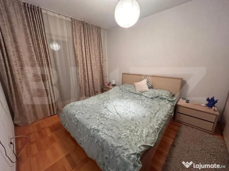 Apartament 3 camere, 67 mp, zona Lipovei - 2