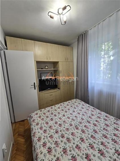 DE VANZARE apartam 2 cam, investitie, Gheorgheni-Alverna, 115.000 euro