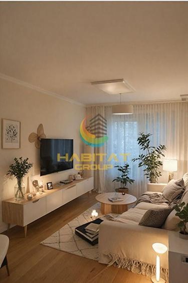 Vanzare garsoniera Aparatorii Patriei 39 mp centrala pe gaz toate utilitatile - 1