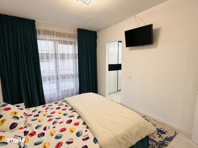 Vila cocheta, individuala, 156 mp construiti, 405 mp teren Rosu-Chiajn - 3