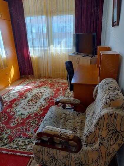 Proprietar inchiriez garsoniera eleganta, mobilata si utilata, Craiova, Rovine, Aleea Nicolae Iorga - 16