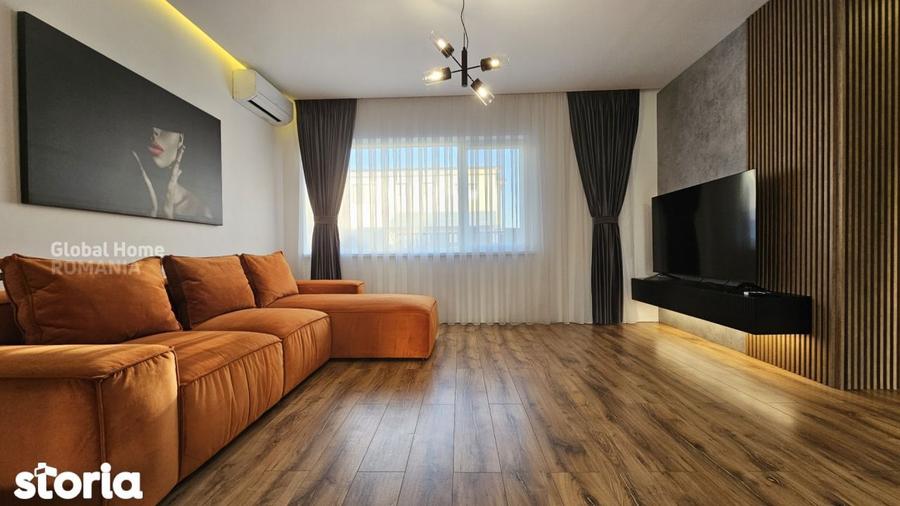 Vila Individuala 140 MP | Tunari | Curte 300 MP | 2 locuri parcare - 19