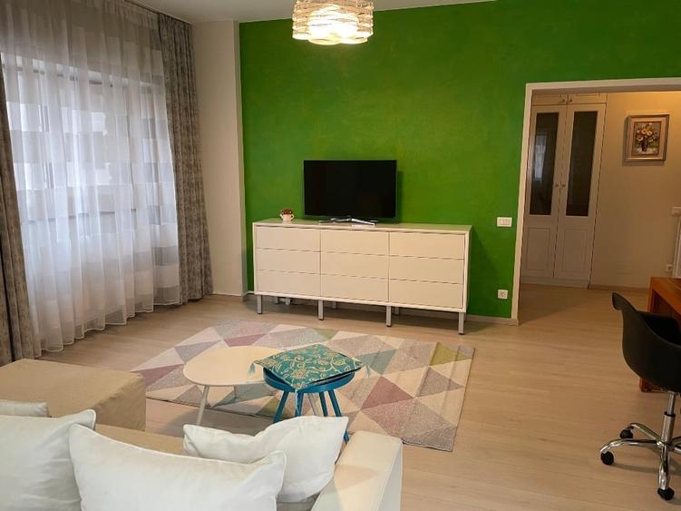 Vitan Residence 2 - Strada Motilor, Sector 3, 2 min Metrou - 7