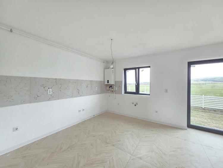 Casa tip duplex cu gradina de 125mp, regim P+M - 2