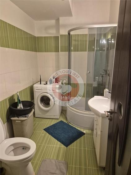 Grand Arena | Garsoniera | 42mp | Decomandata | B12839 - 1