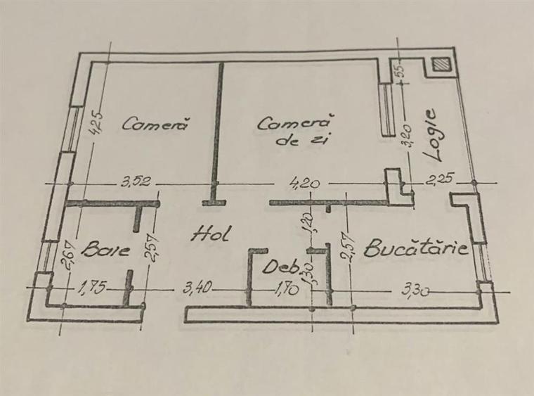 Apartament 2 camere Frumoasa - Poitiers - 2