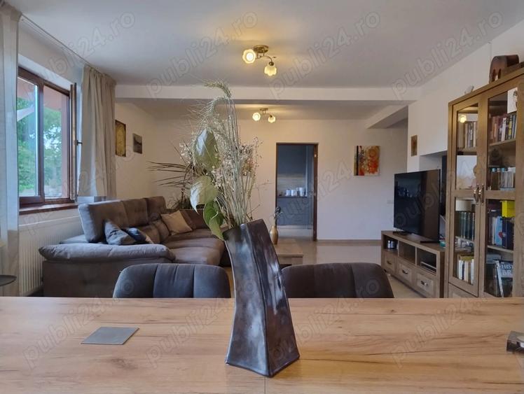 Casa spa?ioasa, teren intravilan 1514 mp, zona centrala ?i lini?tita - 8