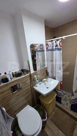 Apartament cu 2 camere, Parter-Decebal - 3