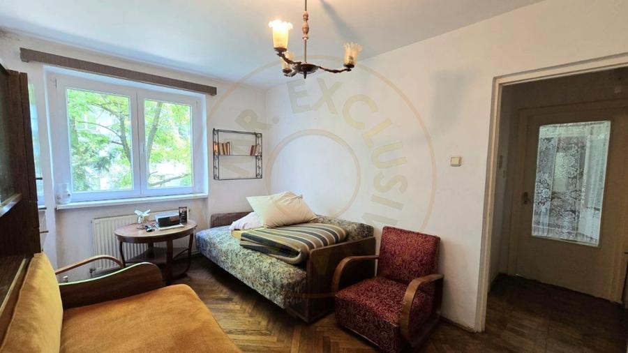 De vanzare apartament 2 camere Carpati 1 - 6