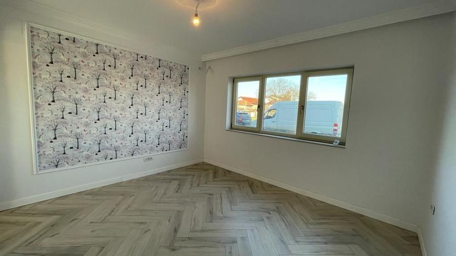 Locuinta Moderna intr-un ansanblu Rezidential Privat ! - 2