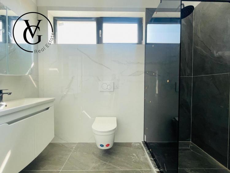 Casa cu etaj in Tunari - Finisaje Premium - Mobilata Partial - 7