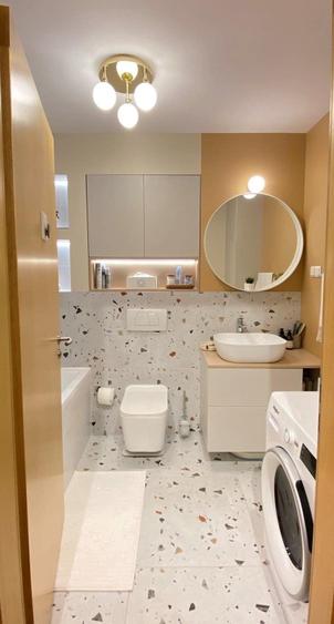 13 Min Metrou Berceni - 3 camere - 71 mp - 8