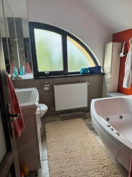 Vila de inchiriat / Voluntari / Porsche Pipera / Mobilat utilat - 6