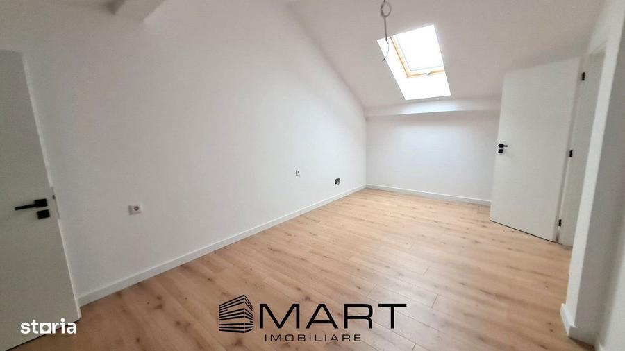 Apartament 3 camere 88mp etaj 2 cartier DaVinci - 3