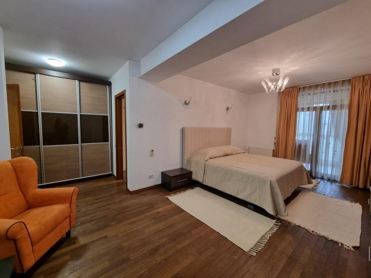 Apartament luminos si spatios, in zona Baneasa - 6