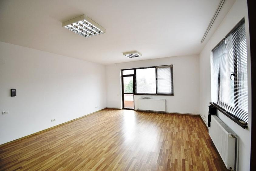 Aviației / Clădire de Birouri – Investiție Premium în Aviatiei, Nordul Capitalei - 6