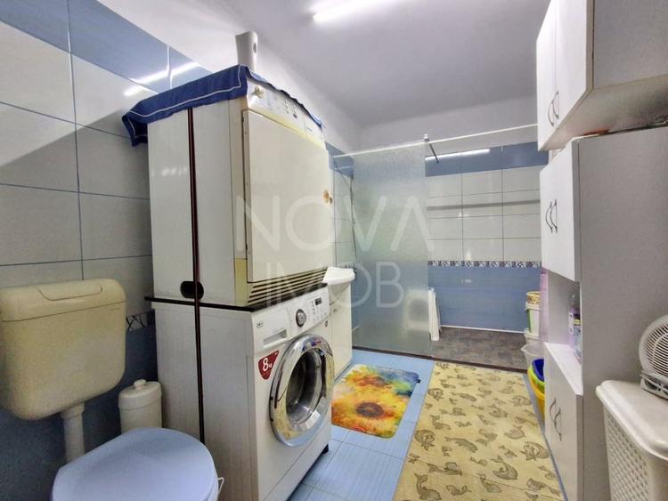 Casa tip duplex in Selimbar - 160 mp utili, Comision 0 - 12