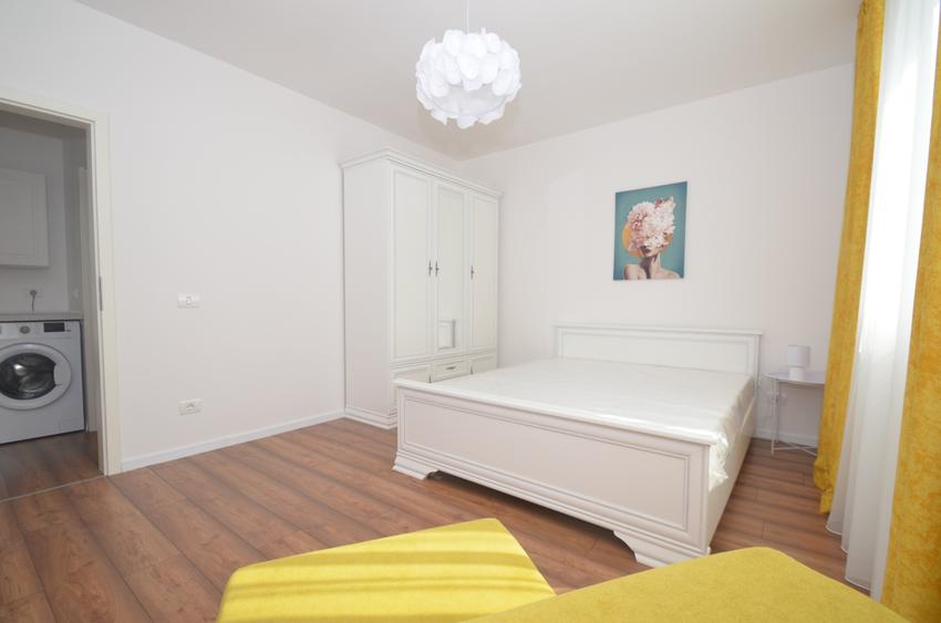 Apartament in bloc nou cu loc de parcare - 6