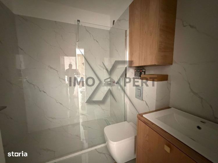 Apartament 2 camere la cheie, zona Vivo - 5