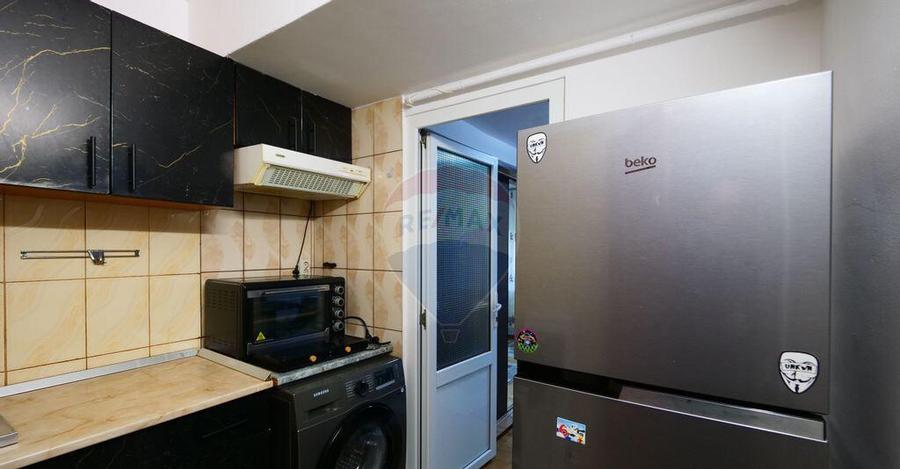 COMISION 0%De inchiriat! Garsoniera zona Triaj, etaj int... - 17