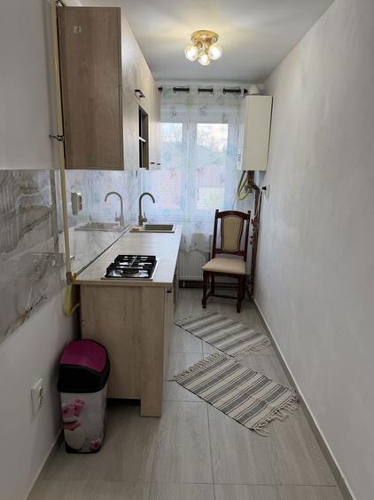 Inchiriez apartament - 4