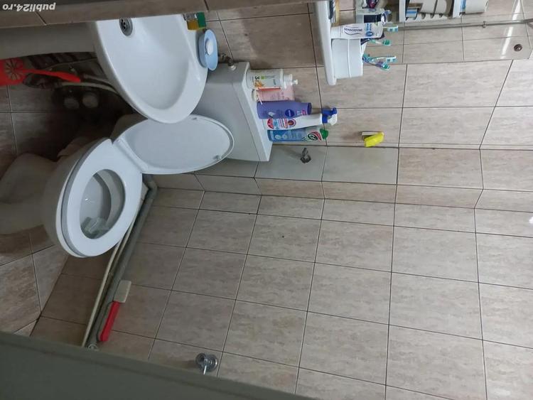 Vand Garsoniera zona blascovici 22mp - 4