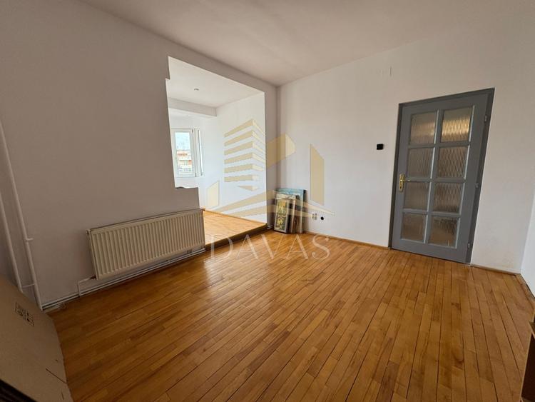 Apartament 4 camere de inchiriat | Dorobantilor - 7