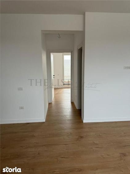 Apartament 2 camere cu gradina | Complex rezidential - Tunari - 7