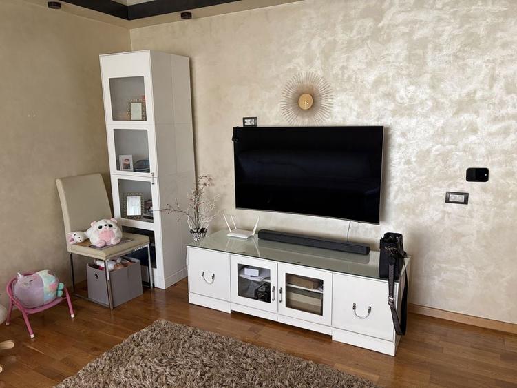 Selgros-Continental apartament de lux cu 3 camere mobilat si utilat ! - 8