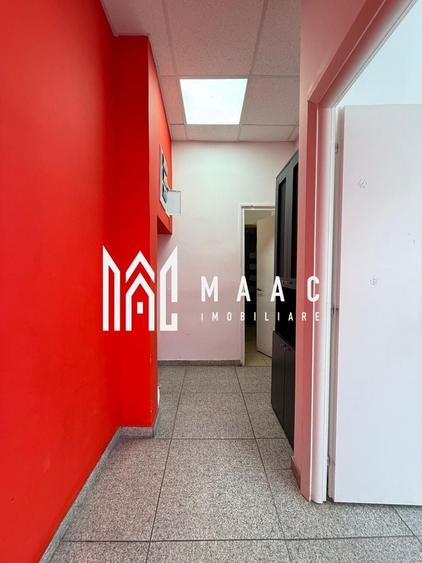 Spațiu comercial, de 50 mp, în Broscărie