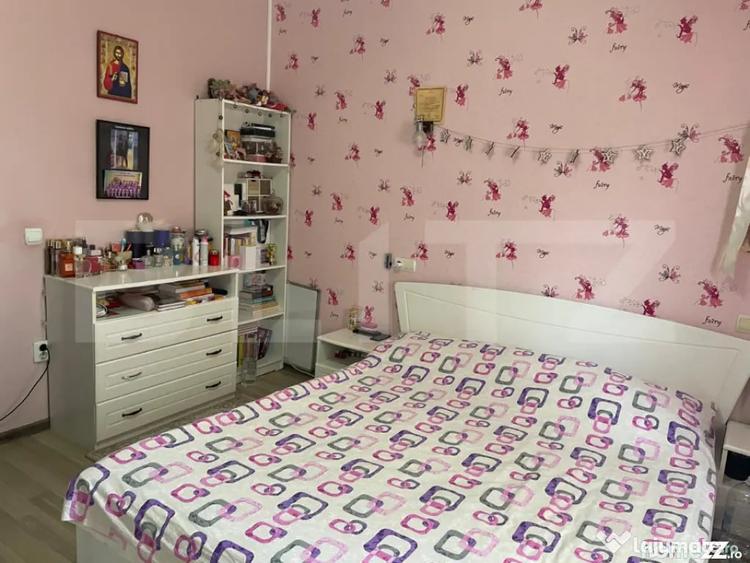 Casă cu 5 camere cu Teren 300 Mp în Central