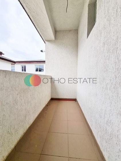 2 Camere | Militari Residence | Loc de Parcare| Utilat - Mobilat - 5