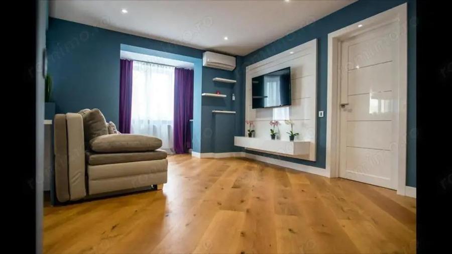 BRASADAS inchiriaza ap 2 cam 50mp Et8/8 LUX Calea Victoriei. - 10