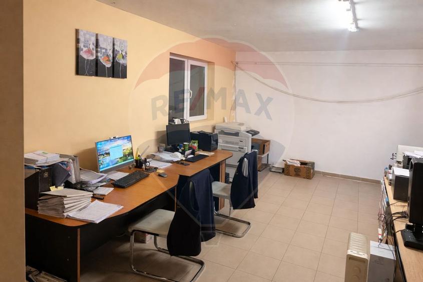 Spațiu industrial de 300mp de închiriat - 5