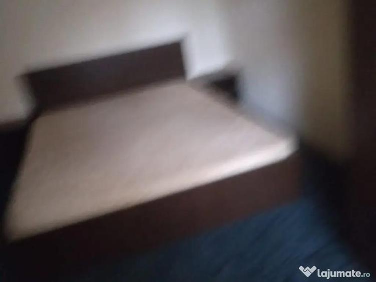 Apartament cu 2 camere decomandate -Etaj 3 Zona George Enescu - Piata - 4