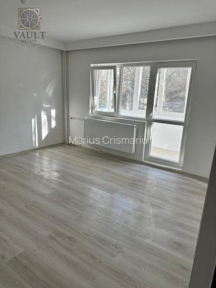 Apartament cu 2 camere decomandat, mobilat în Colentina