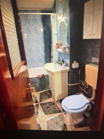 2 CAMERE DECOMANDAT, DACIA, ETAJ 2, CENTRALA GAZE - 5