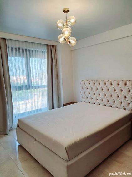 Apartament 3 camere 2 bai Tomis Plus - 7