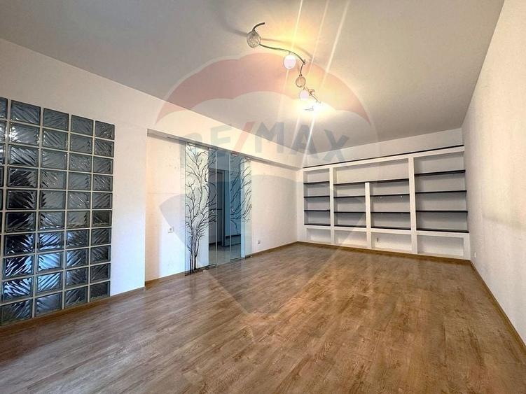 Apartament 3 cam de vânzare Drumul Taberei-metrou Valea Ialomitei - 2