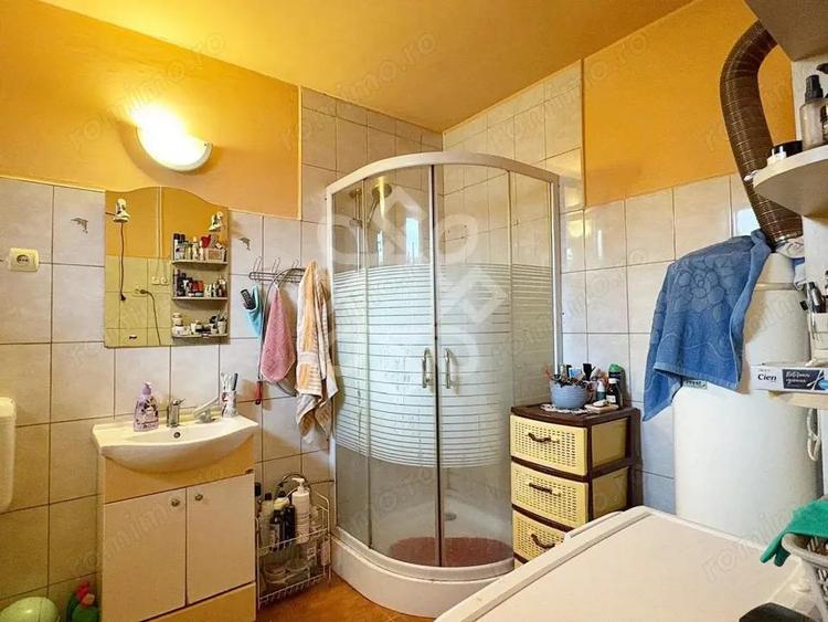 Casa de vanzare la 22 km de Oradea, Santaul Mare, Bihor - 4